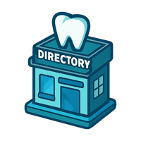 FindLocalDentist.net logo
