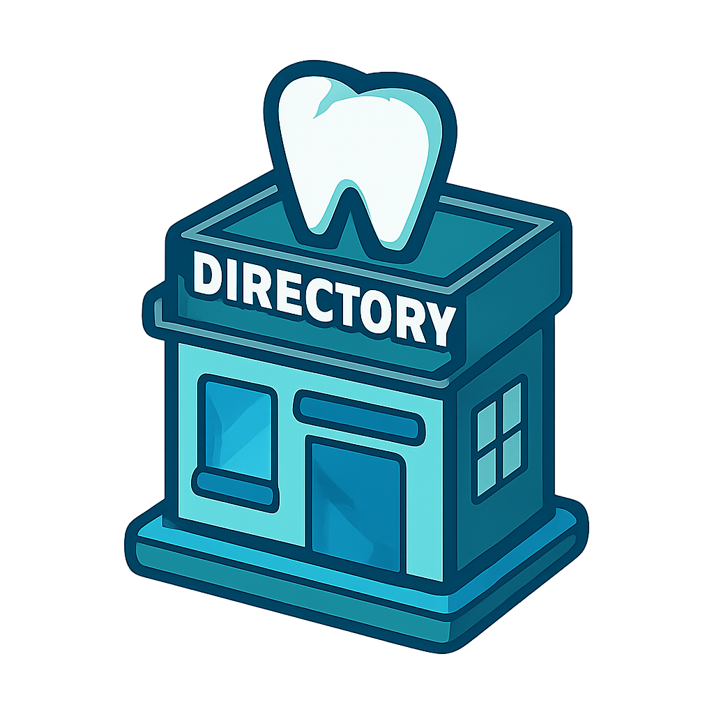 FindLocalDentist.net logo